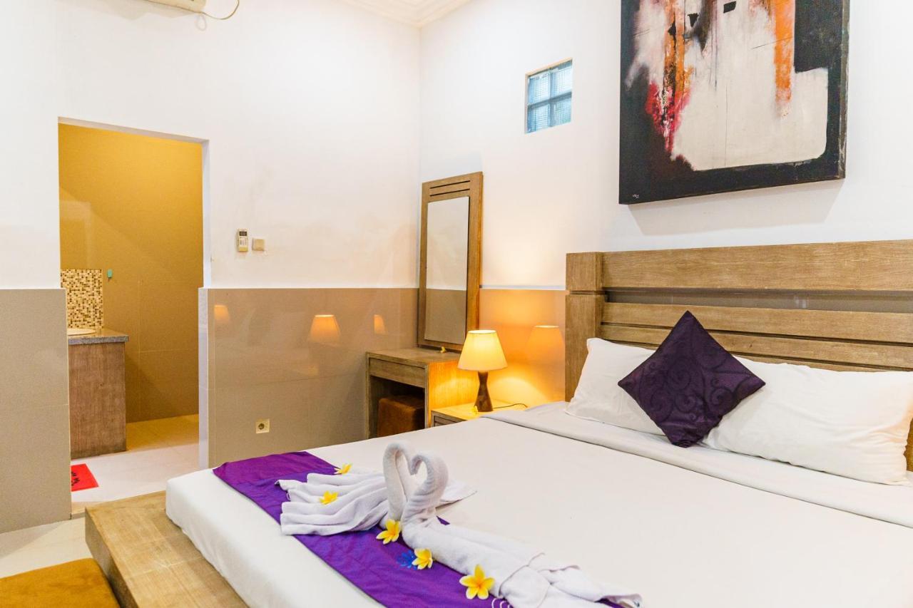 Ayunda Ubud Cottage ภายนอก รูปภาพ