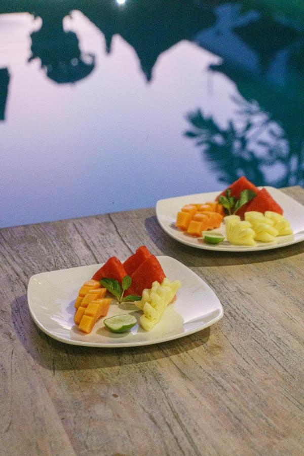 Ayunda Ubud Cottage ภายนอก รูปภาพ
