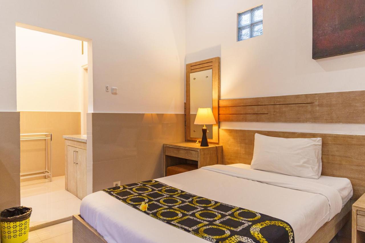 Ayunda Ubud Cottage ภายนอก รูปภาพ
