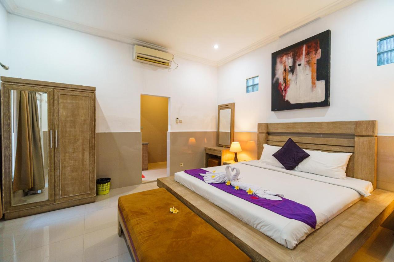 Ayunda Ubud Cottage ภายนอก รูปภาพ