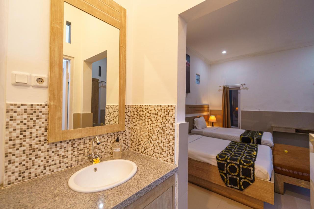 Ayunda Ubud Cottage ภายนอก รูปภาพ
