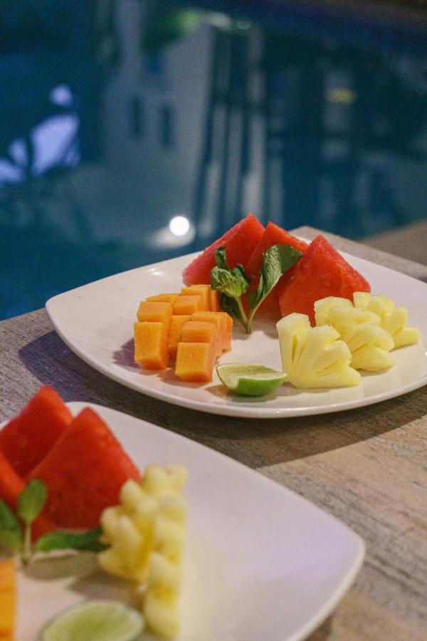 Ayunda Ubud Cottage ภายนอก รูปภาพ