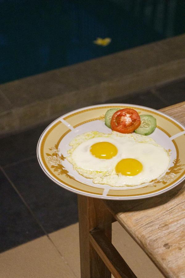 Ayunda Ubud Cottage ภายนอก รูปภาพ