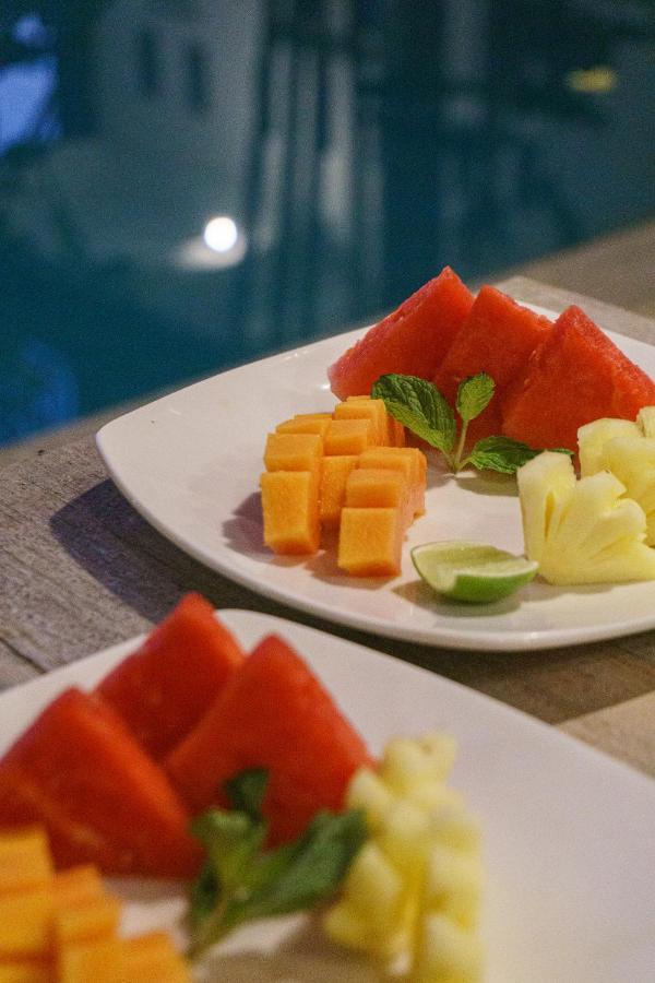 Ayunda Ubud Cottage ภายนอก รูปภาพ