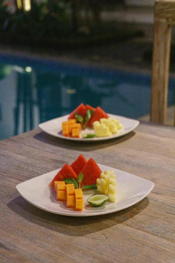 Ayunda Ubud Cottage ภายนอก รูปภาพ