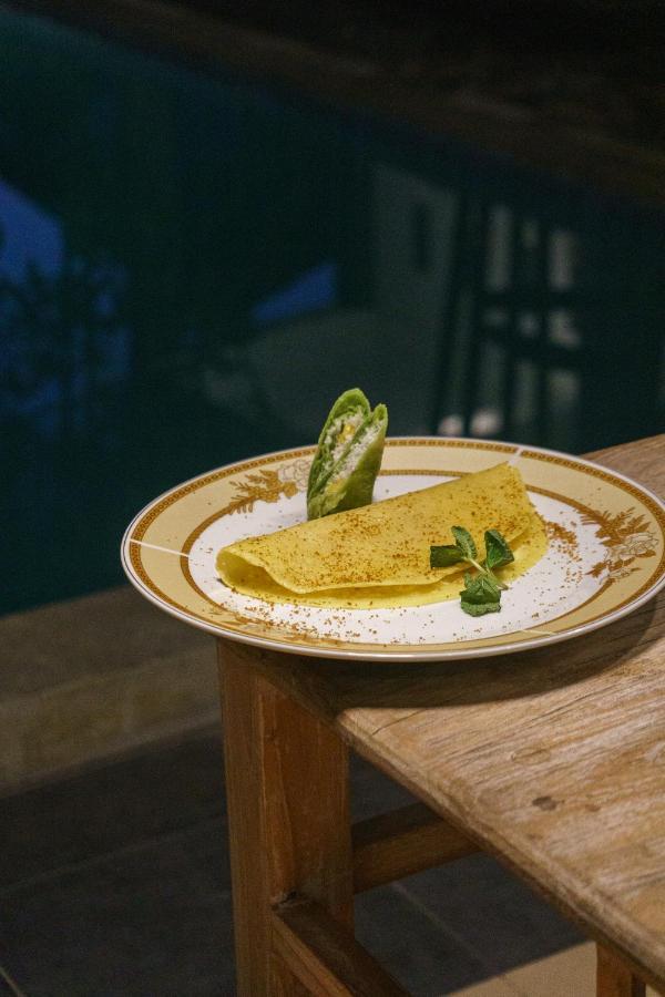 Ayunda Ubud Cottage ภายนอก รูปภาพ